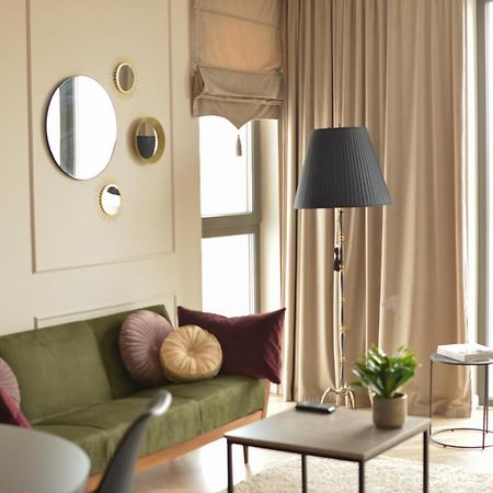 Apartament 53 Dlugie Ogrody Gdansk Dış mekan fotoğraf
