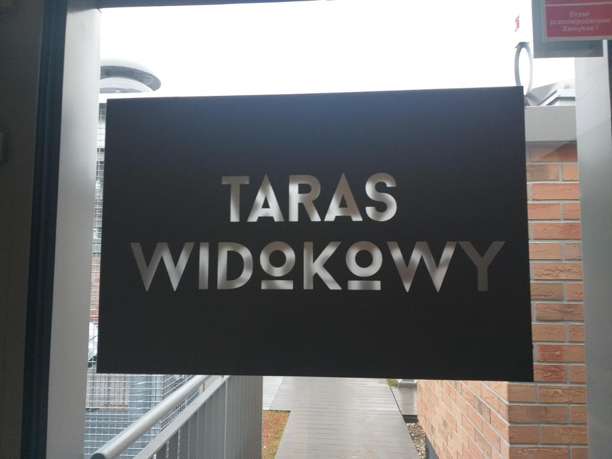 Apartament 53 Dlugie Ogrody Gdansk Dış mekan fotoğraf