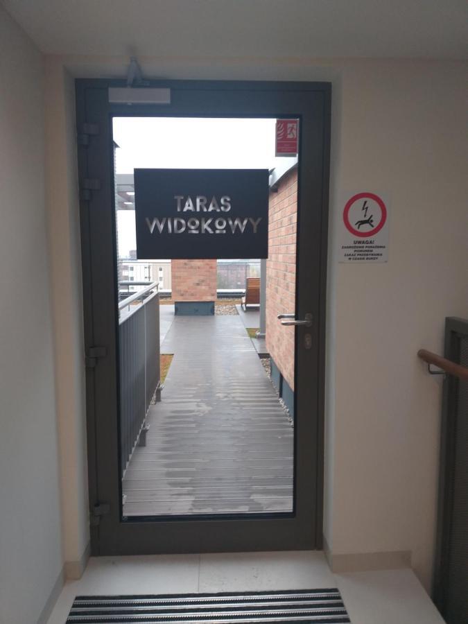 Apartament 53 Dlugie Ogrody Gdansk Dış mekan fotoğraf
